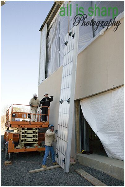 Framing & Finishing 056